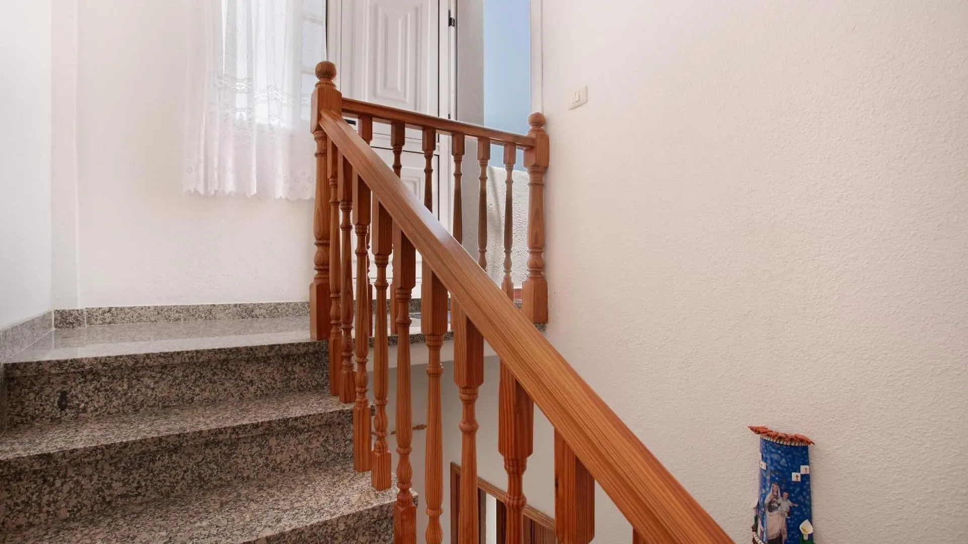Appartement Atico La Estrella à Tejina de Isora